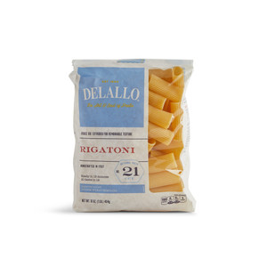 Product image of Rigatoni Pasta