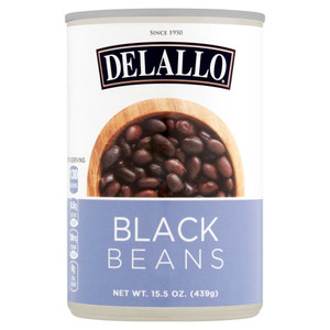 Product image of black beans