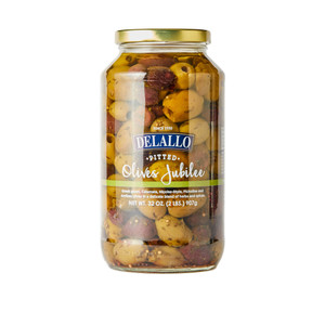 DeLallo Olives & Antipasti