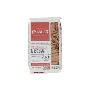Product image of Whole Wheat Penne Pasta