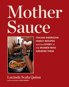 Mother Sauce Cookbook Mother Sauce Cookbook