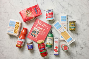Italian Cooking Essentials images off all items Italian Cooking Essentials images off all items