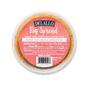 Fig Jam Cup
