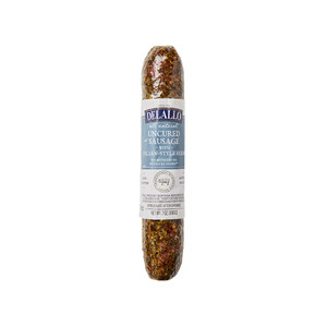 product image of italian herb dry sausage product image of italian herb dry sausage