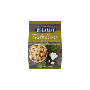 Product image of Ricotta and Spinach Tortellini