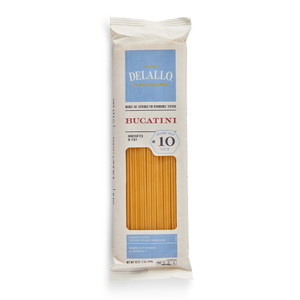 Product image of Bucatini pasta