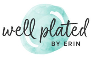 Well Plated blogger logo