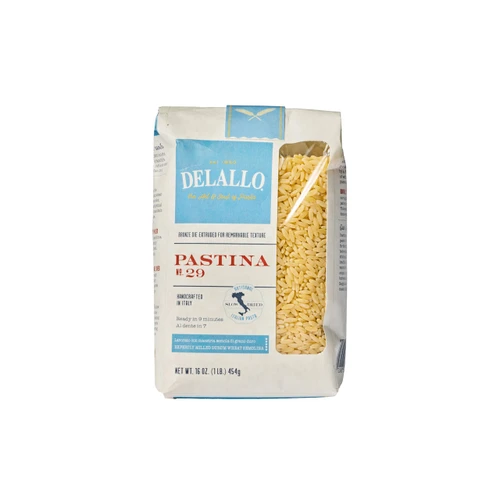 Pastina pasta product image