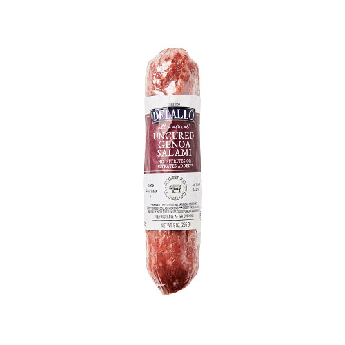 Product image of genoa salami Product image of genoa salami