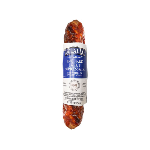 product image of sweet sopressata
