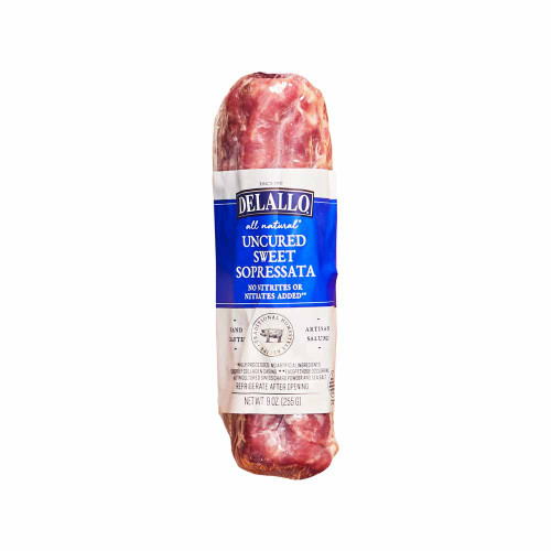 product image of sweet sopressata