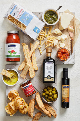 Italian Food Care Package Italian Food Care Package