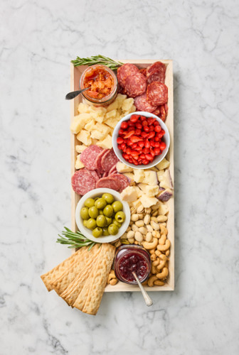 Charcuterie Small Board Get Together Party