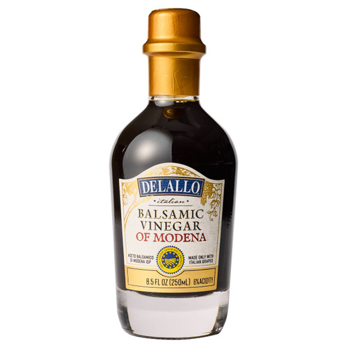 Front for Balsamic Vinegar