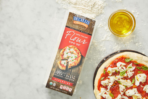 Spotlight Series: All About 00 Flour