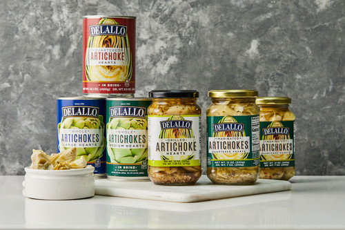 Spotlight Series: All About Artichokes