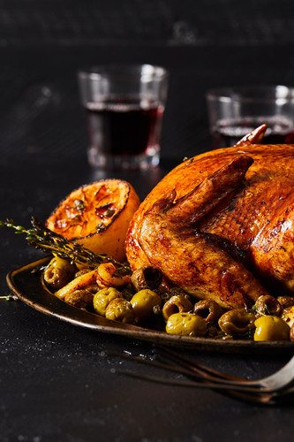 33 Unforgettable Italian-Inspired Thanksgiving Menu Ideas You’ll Want To Make Year After Year