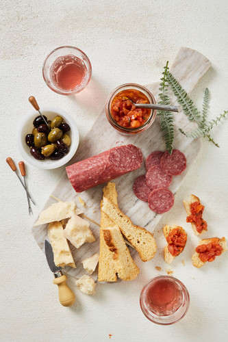 2025 Holiday Gift Guide - Italian Gift Basket Ideas For Everyone On Your List