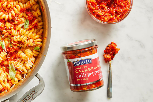 Spotlight Series: All About Calabrian Chili Peppers