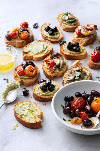 Score Big With Winning Game Day Recipes