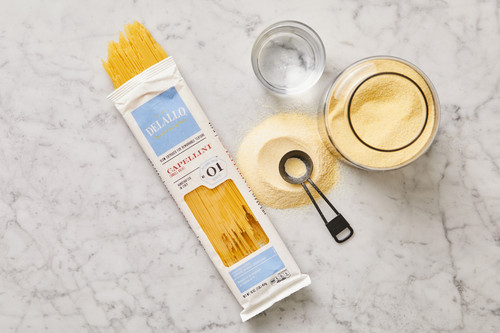 Spotlight Series: All About Capellini