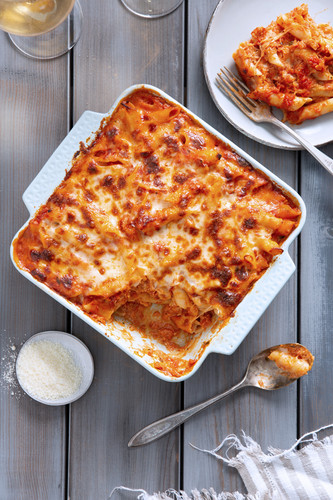 17 Authentic Pasta Recipes That Will Make Your Italian Family Proud