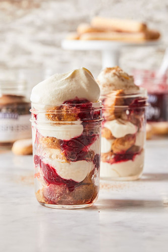 9 Rich And Creamy Tiramisu Recipes 9 Rich And Creamy Tiramisu Recipes