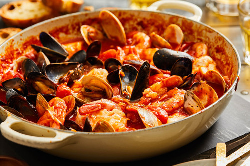 2025 Cook The Calendar 