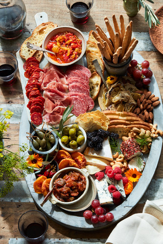 Spotlight Series: All About Charcuterie (The Ultimate Guide - Everything You Need To Know And More)