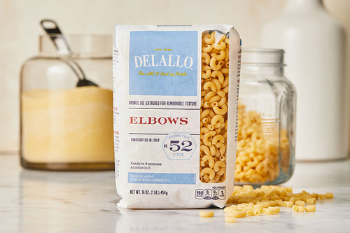 Spotlight Series: All About Elbow Pasta (Elbow Macaroni)