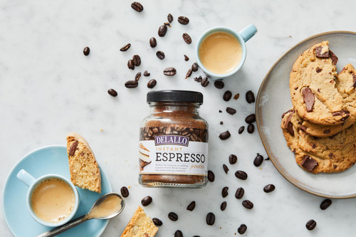 Sweet & Savory Recipes With Instant Espresso Powder