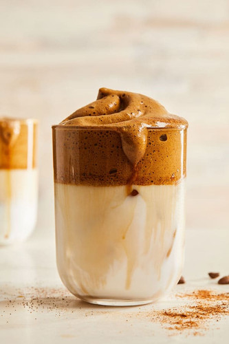 Whipped Coffee 101 - What Is It And How To Make It (Dalgona Coffee) Whipped Coffee 101 - What Is It And How To Make It (Dalgona Coffee)