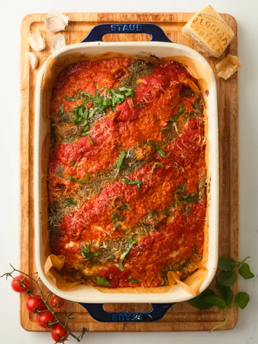 Focaccia Pizza