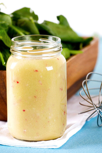 Grapeseed Oil Salad Dressing Grapeseed Oil Salad Dressing