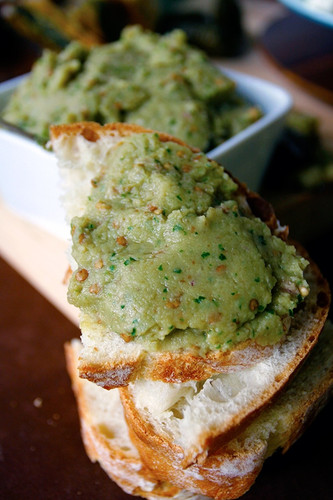 Greek Eggplant Dip – Melitzanosalata