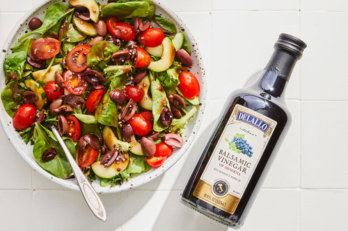 Spotlight Series: All About Balsamic Vinegar