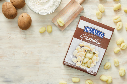 Insanely Delicious Gnocchi Recipes For Easy Lunches And Dinners