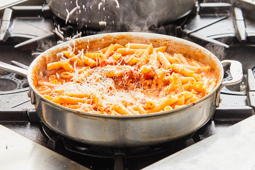 12 Best Vodka Sauce Recipes Ever
