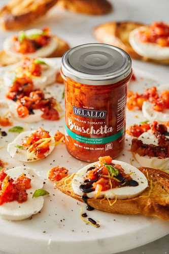 14 Easy And Delicious Bruschetta Recipes For Any Meal Or Occasion