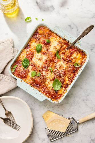 The Best Homemade Gnocchi Alla Sorrentina The Best Homemade Gnocchi Alla Sorrentina
