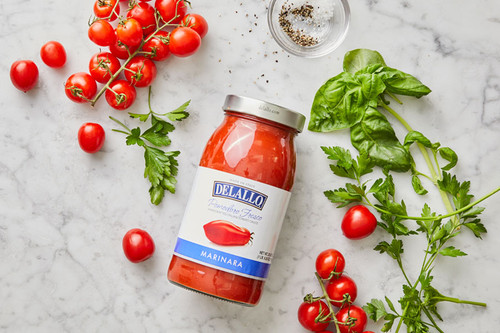 Spotlight Series: All About Marinara Spotlight Series: All About Marinara