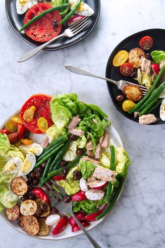 Niçoise Salad