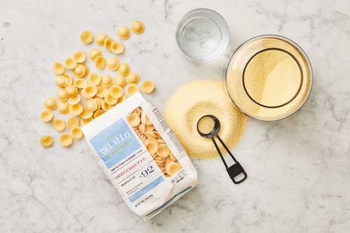 Spotlight Series: All About Orecchiette