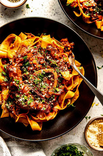 Osso Buco Osso Buco
