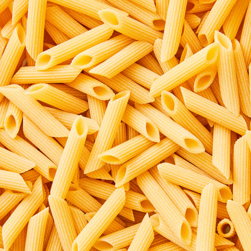 Spotlight Series: All About Penne Pasta