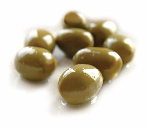 Spanish Queen Olives Facts