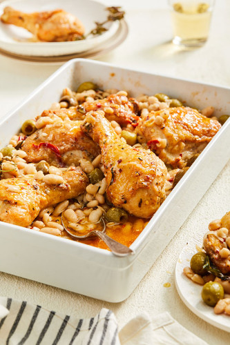 26 Delicious Baked Chicken Recipes For Easy Meals