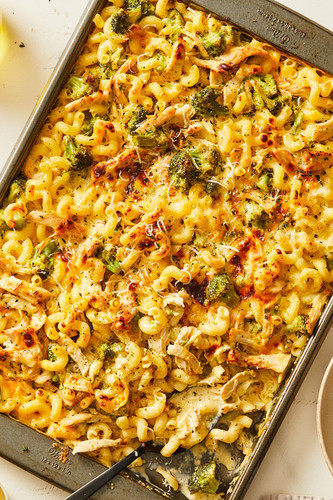 5 Italian-Inspired Sheet Pan Recipes 5 Italian-Inspired Sheet Pan Recipes