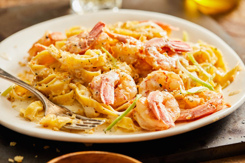 14 Yummy Pasta Nests Recipes