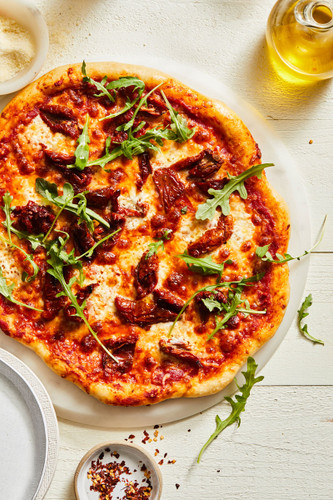 17 Versatile Sun Dried Tomato Recipes That You'll Fall In Love With 17 Versatile Sun Dried Tomato Recipes That You'll Fall In Love With